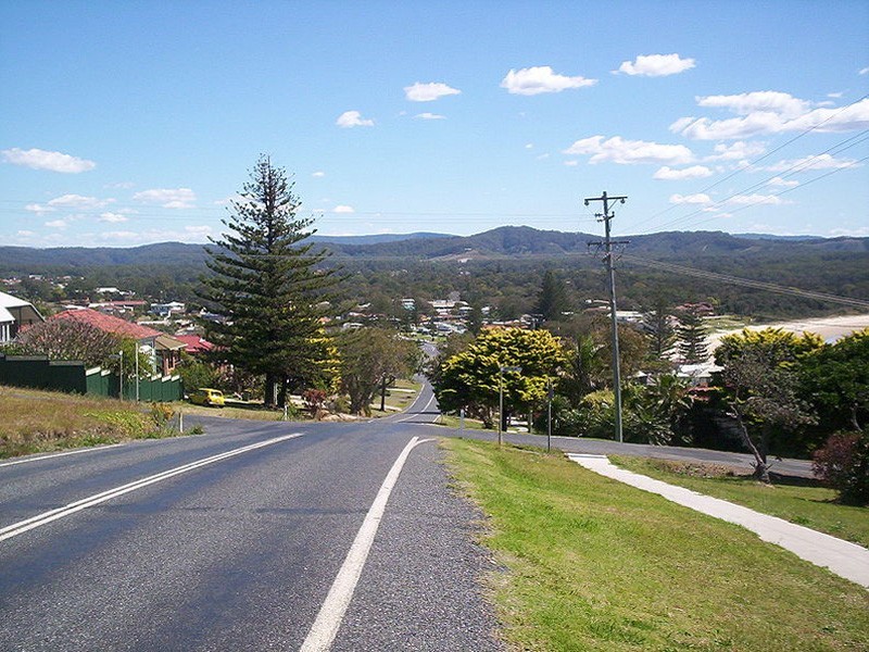 Woolgoolga NSW 2456