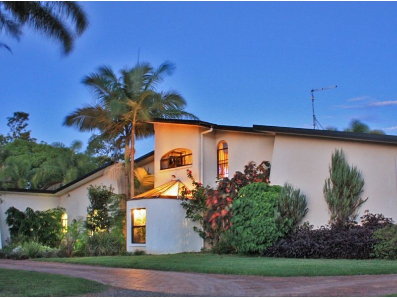 185 Cooks Lane, Dalwood NSW 2477