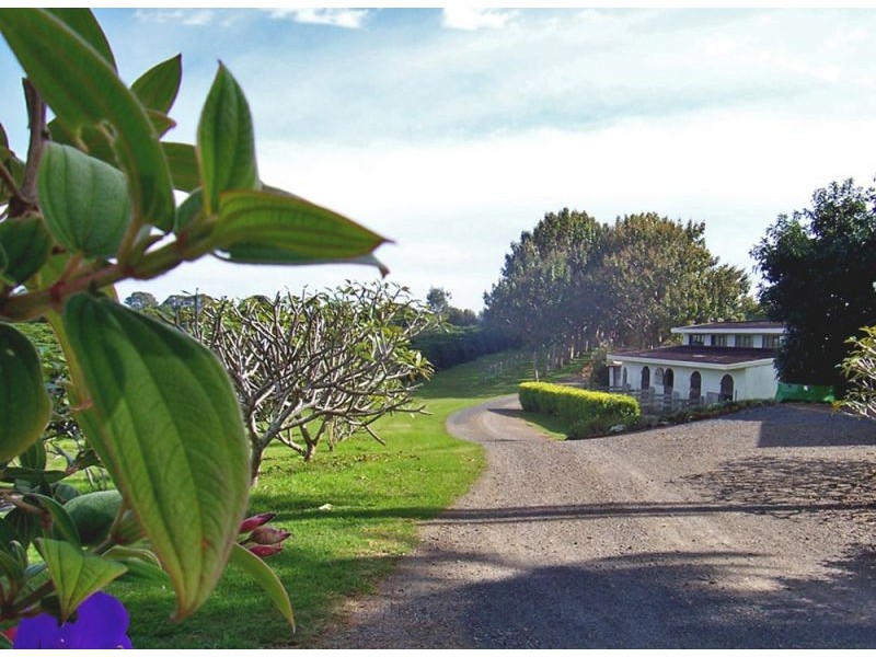 185 Cooks Lane, Dalwood NSW 2477