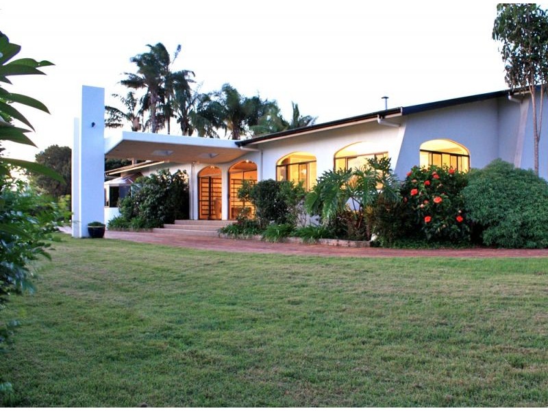 185 Cooks Lane, Dalwood NSW 2477