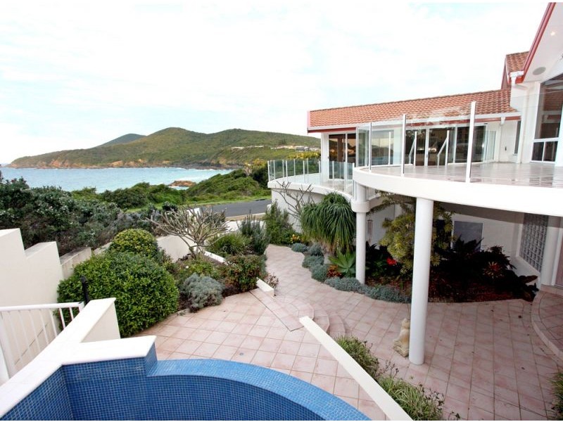 1 Burgess Road, Forster NSW 2428