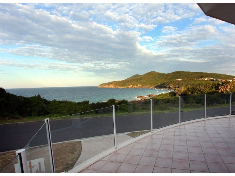 1 Burgess Road, Forster NSW 2428