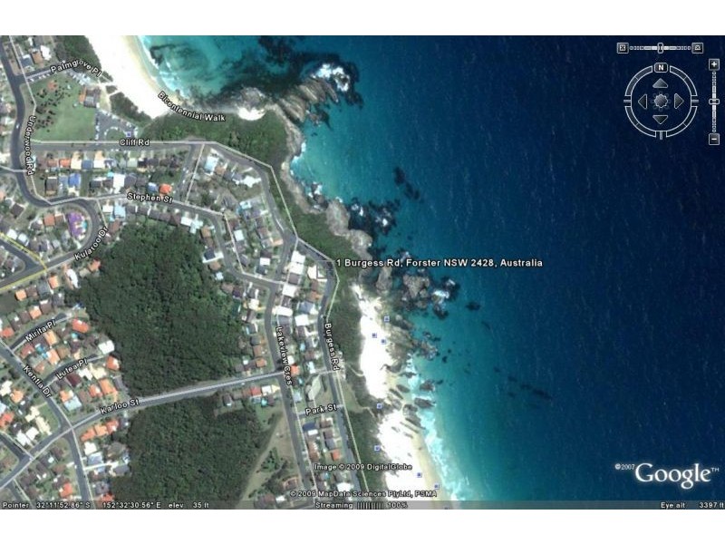 1 Burgess Road, Forster NSW 2428