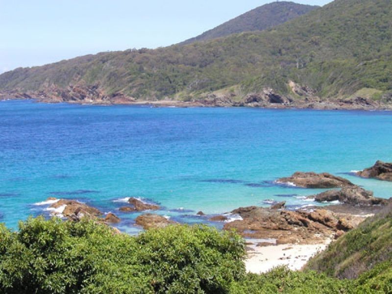 1 Burgess Road, Forster NSW 2428