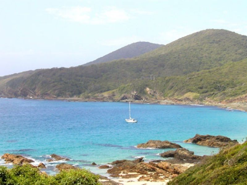 1 Burgess Road, Forster NSW 2428