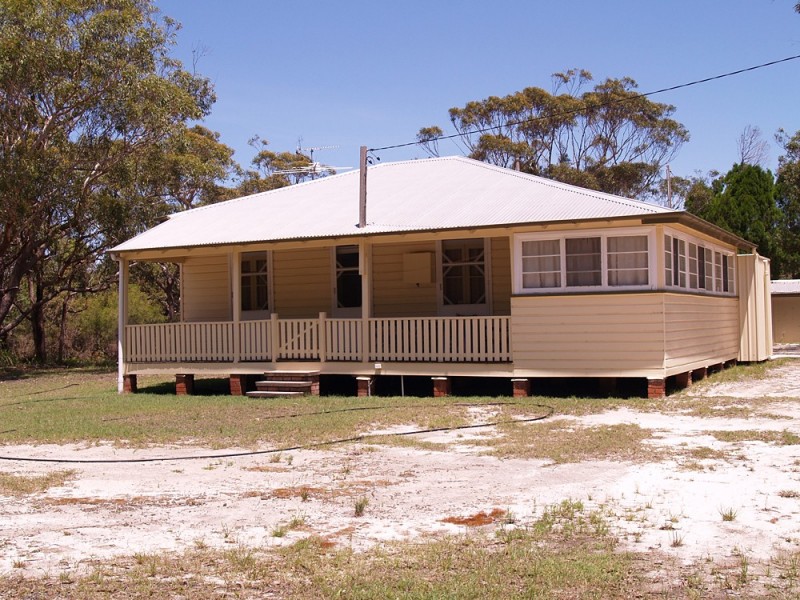 Crescent Head NSW 2440