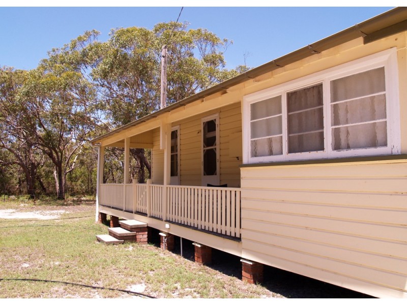 Crescent Head NSW 2440