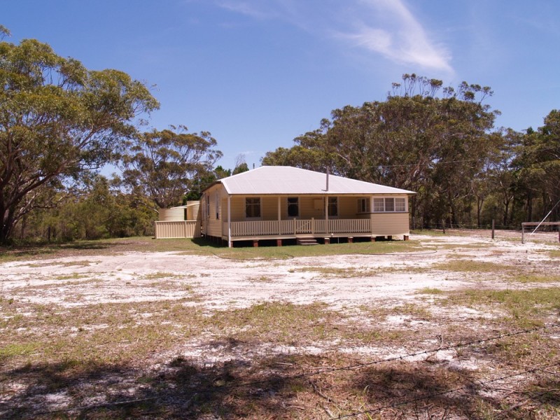 Crescent Head NSW 2440