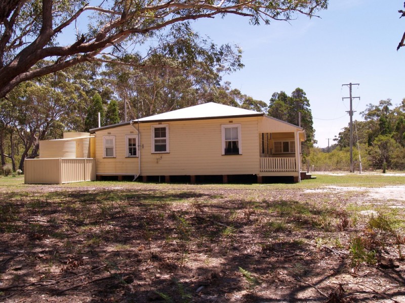 Crescent Head NSW 2440