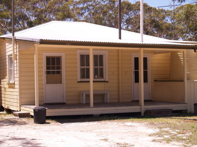 Crescent Head NSW 2440