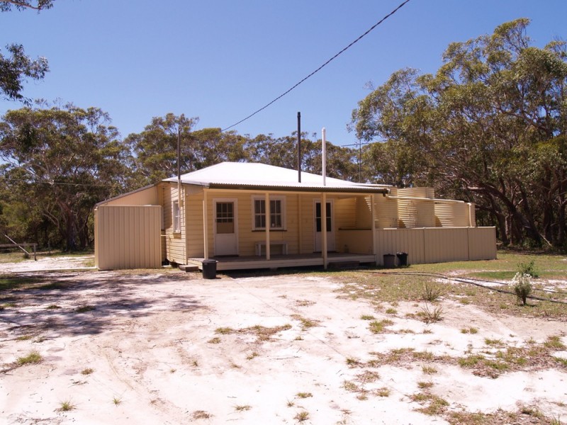 Crescent Head NSW 2440