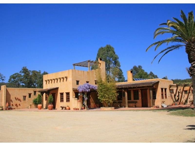 Tenterfield NSW 2372