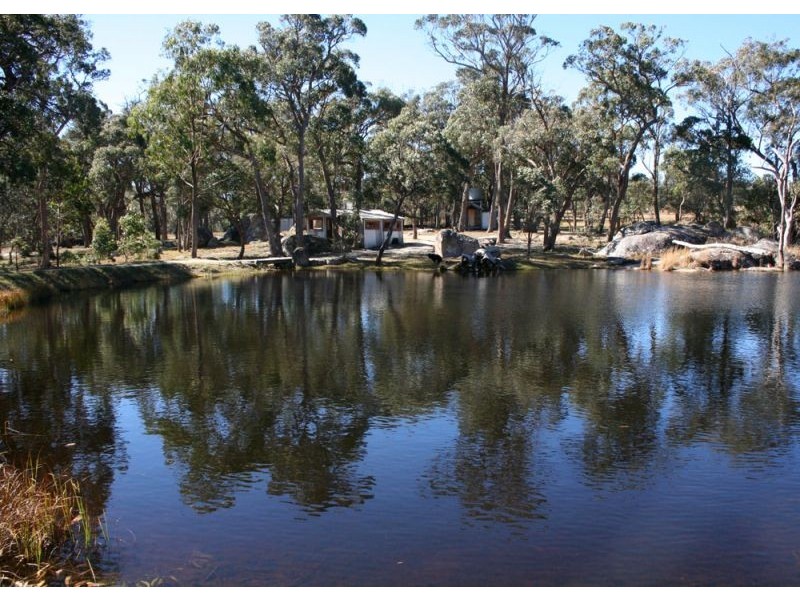 Tenterfield NSW 2372