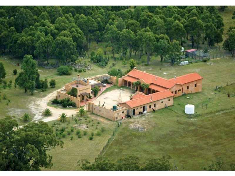 Tenterfield NSW 2372