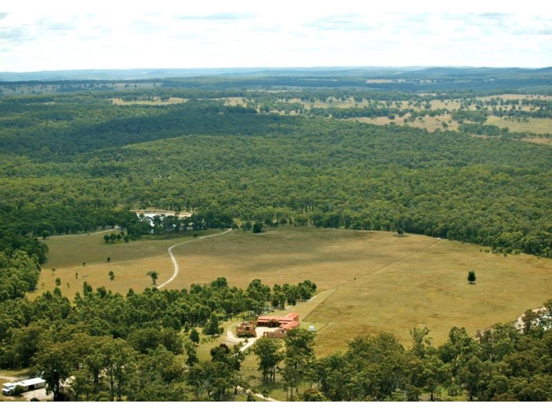 Tenterfield NSW 2372