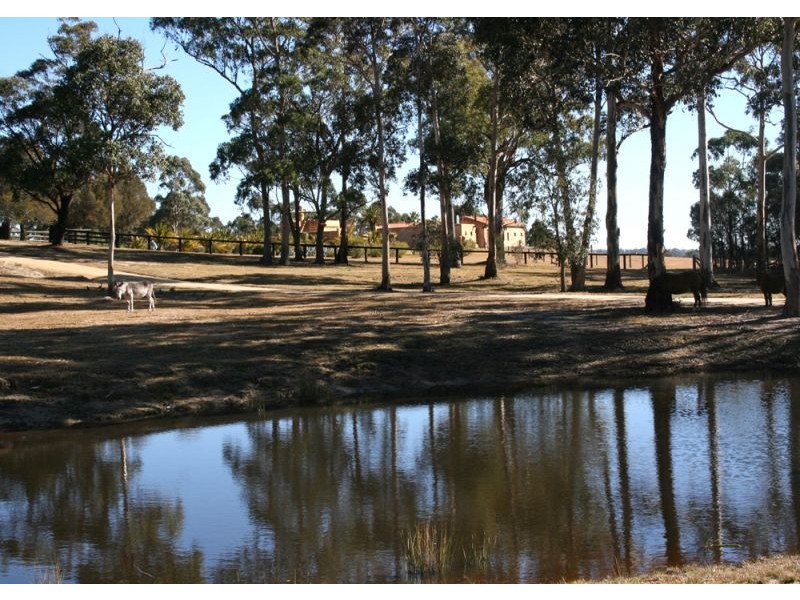 Tenterfield NSW 2372