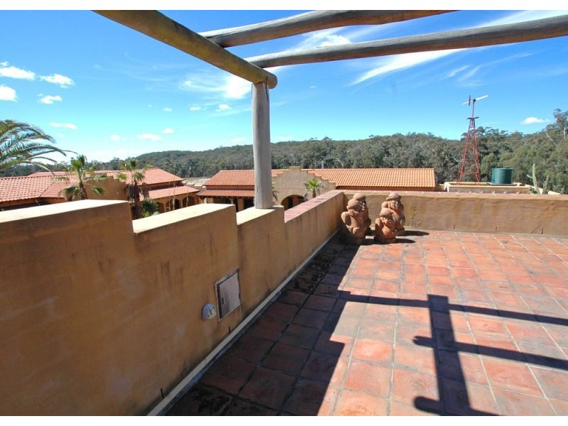 Tenterfield NSW 2372