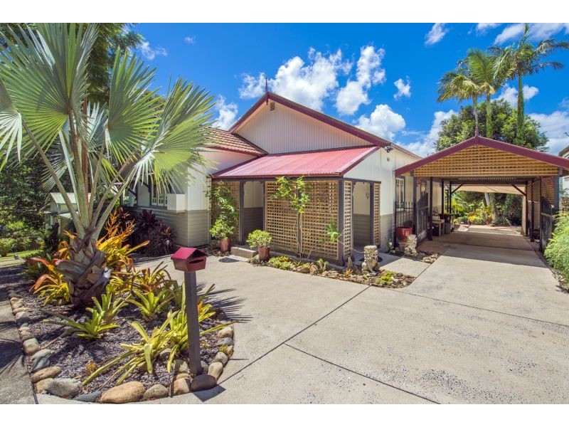 4 Ford Street, Bellingen NSW 2454