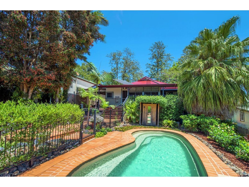 4 Ford Street, Bellingen NSW 2454