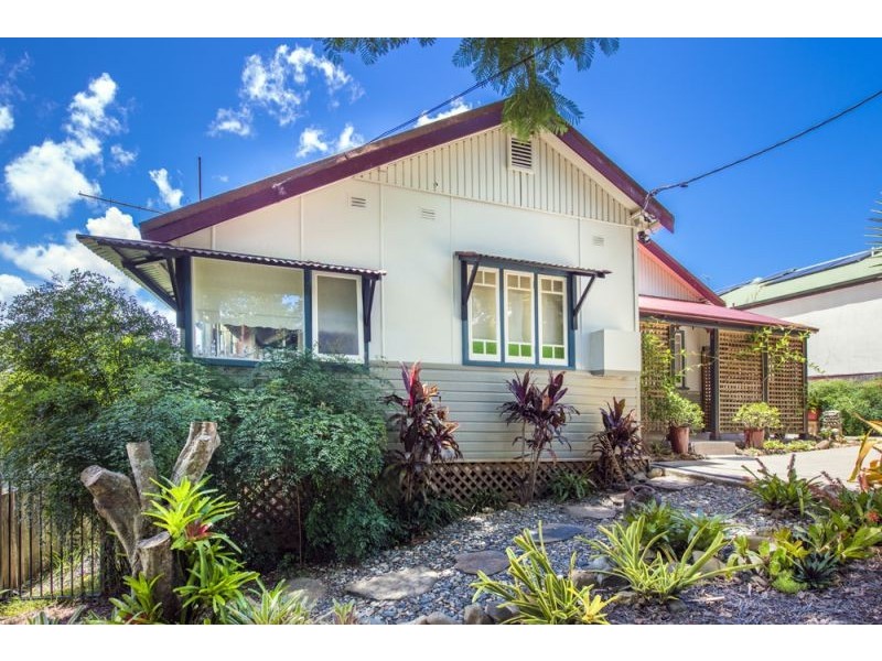 4 Ford Street, Bellingen NSW 2454
