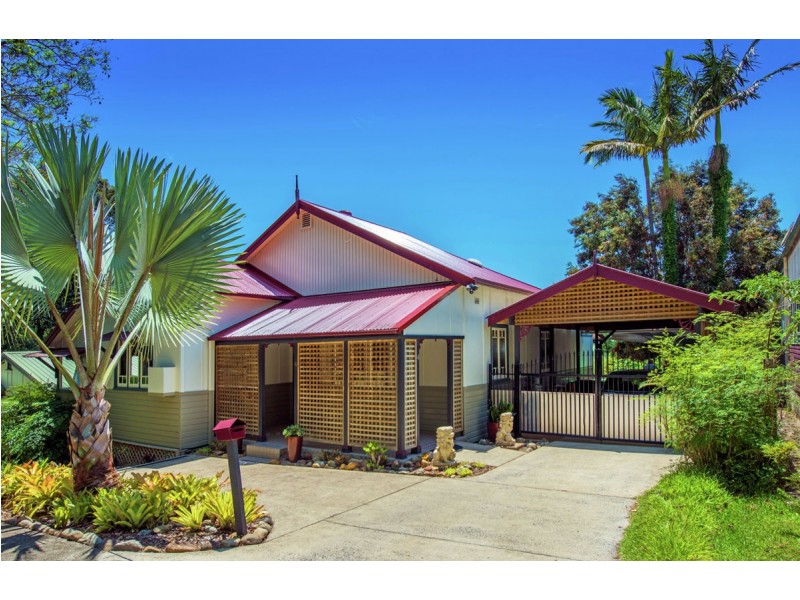4 Ford Street, Bellingen NSW 2454