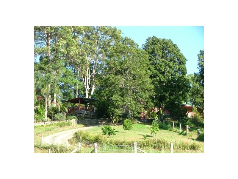 20 Rigney Road, Bellingen NSW 2454