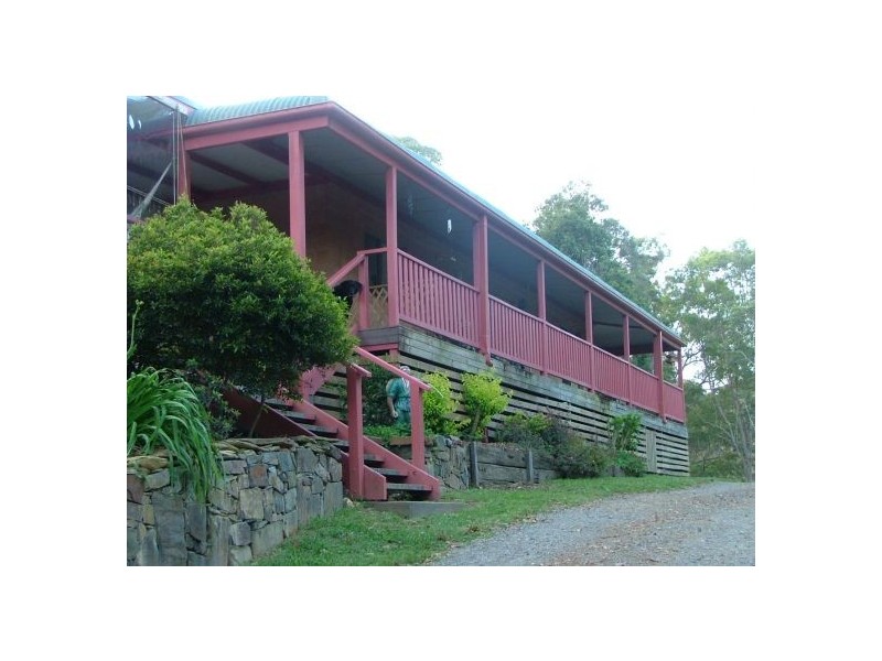 20 Rigney Road, Bellingen NSW 2454