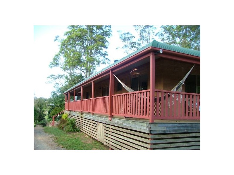 20 Rigney Road, Bellingen NSW 2454