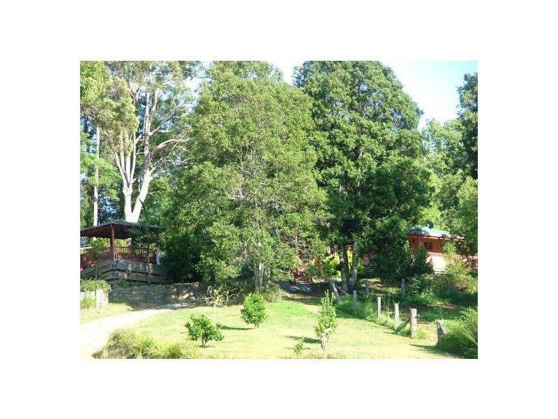 20 Rigney Road, Bellingen NSW 2454
