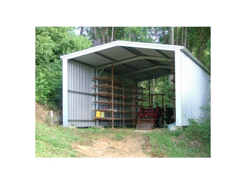 20 Rigney Road, Bellingen NSW 2454