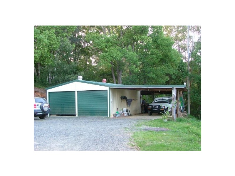 20 Rigney Road, Bellingen NSW 2454