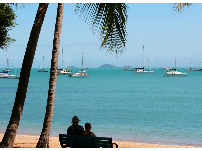 Airlie Beach QLD 4802