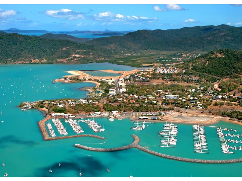 Airlie Beach QLD 4802
