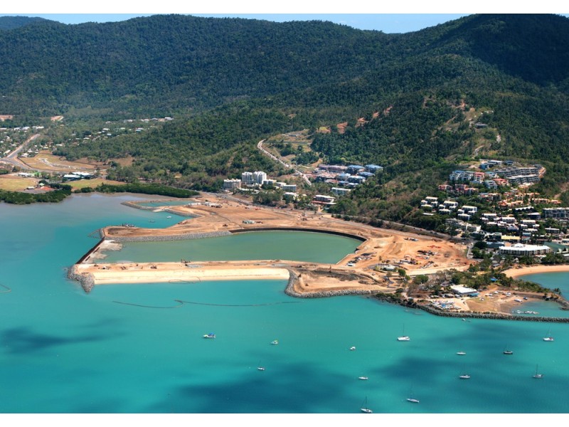 Airlie Beach QLD 4802