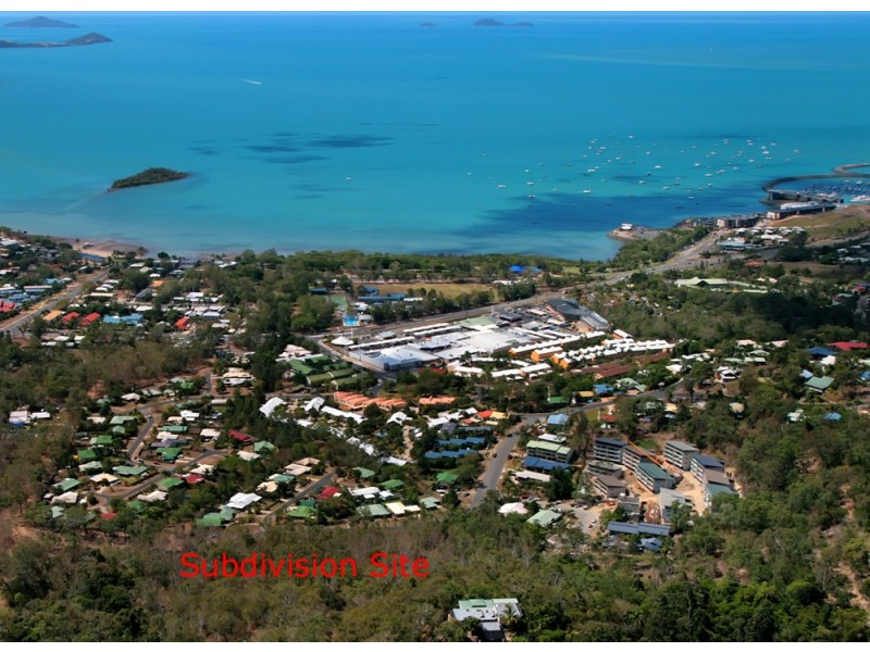 Airlie Beach QLD 4802