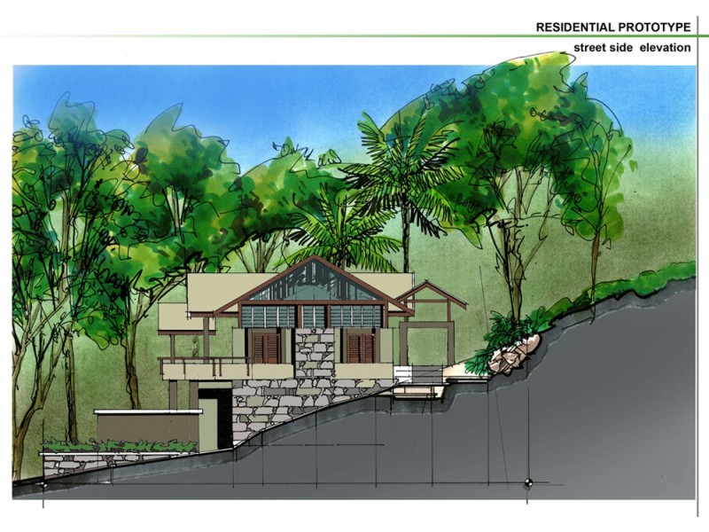 Airlie Beach QLD 4802