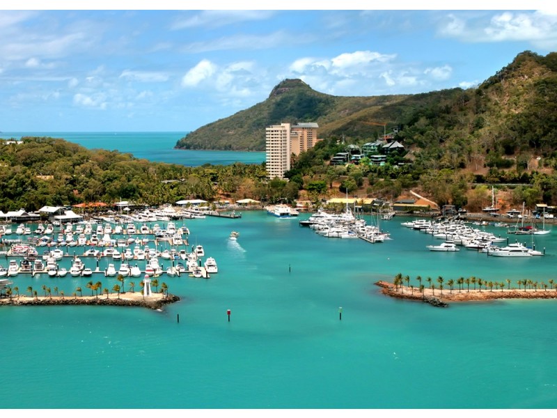 Airlie Beach QLD 4802