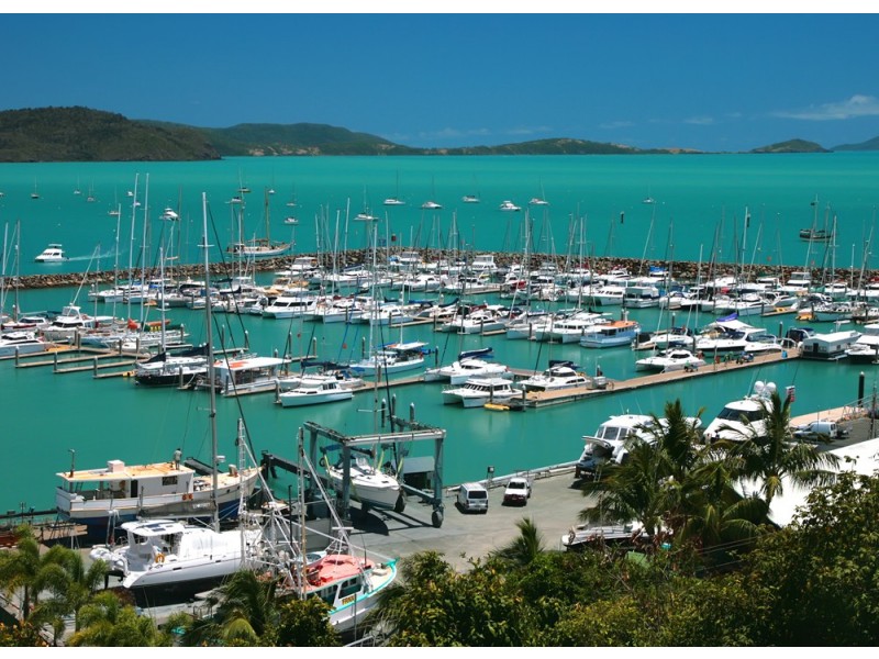 Airlie Beach QLD 4802