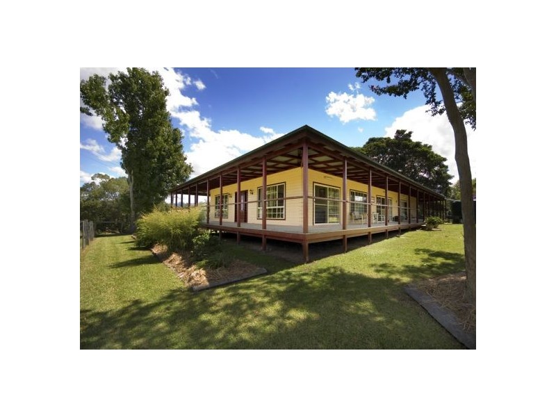 Bellingen NSW 2454
