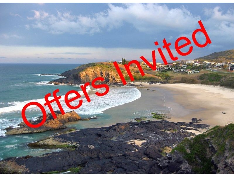 18 Matthew Street, Scotts Head NSW 2447