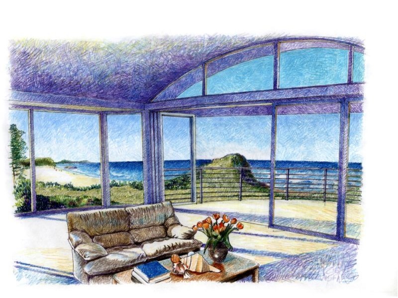 18 Matthew Street, Scotts Head NSW 2447