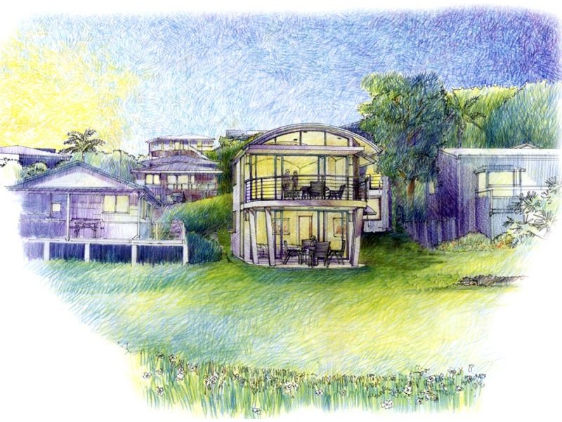 18 Matthew Street, Scotts Head NSW 2447