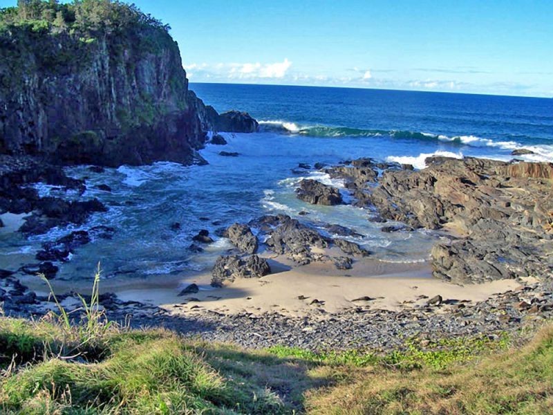 18 Matthew Street, Scotts Head NSW 2447