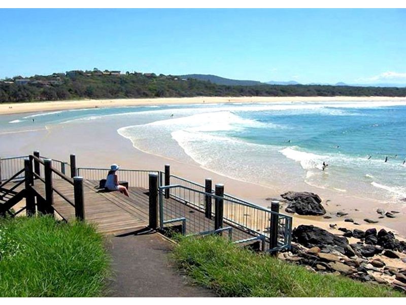 18 Matthew Street, Scotts Head NSW 2447