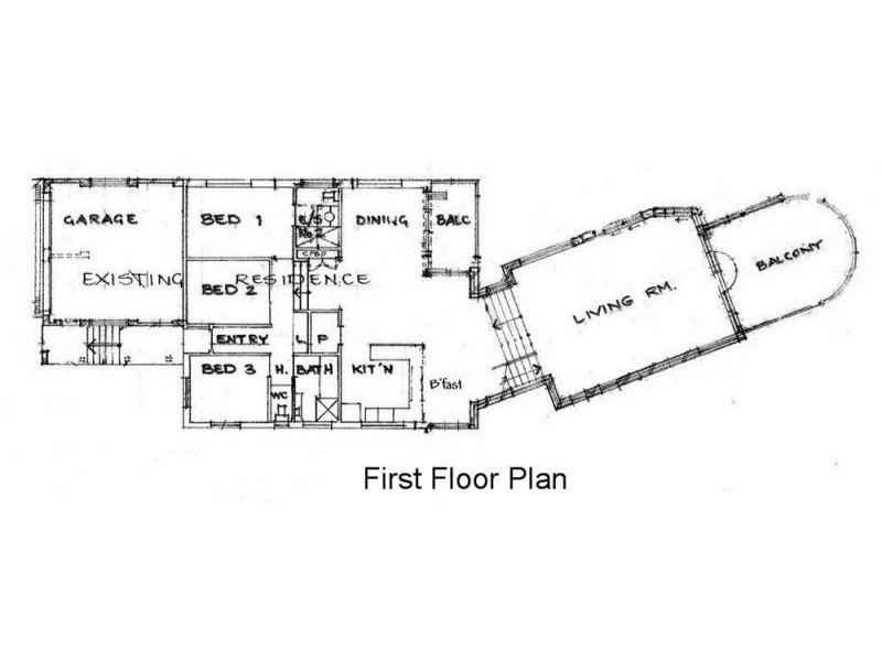 18 Matthew Street, Scotts Head NSW 2447