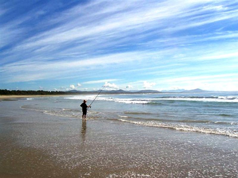 18 Matthew Street, Scotts Head NSW 2447