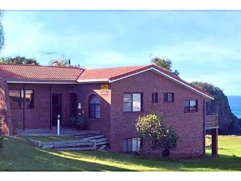18 Matthew Street, Scotts Head NSW 2447