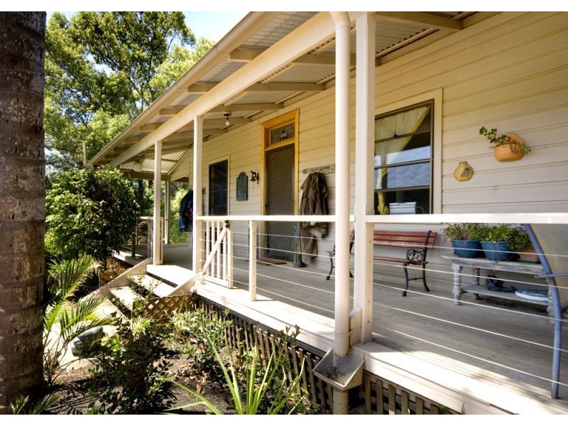 Bellingen NSW 2454