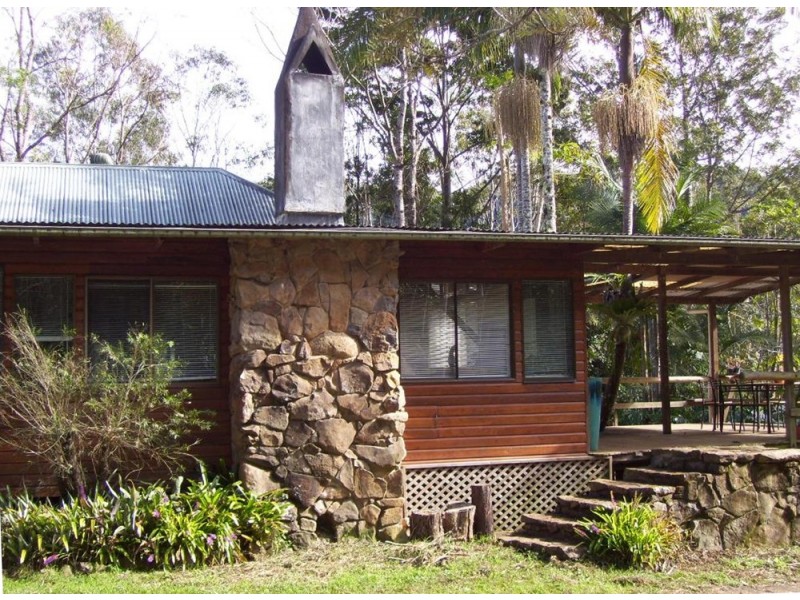 The Channon NSW 2480