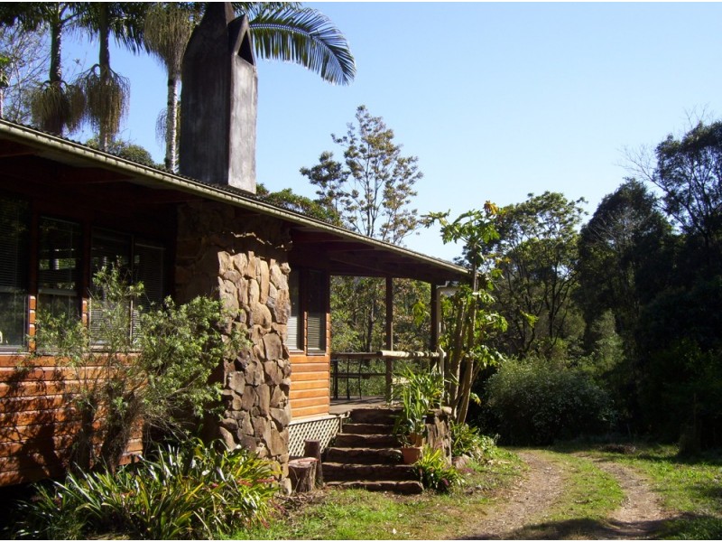 The Channon NSW 2480